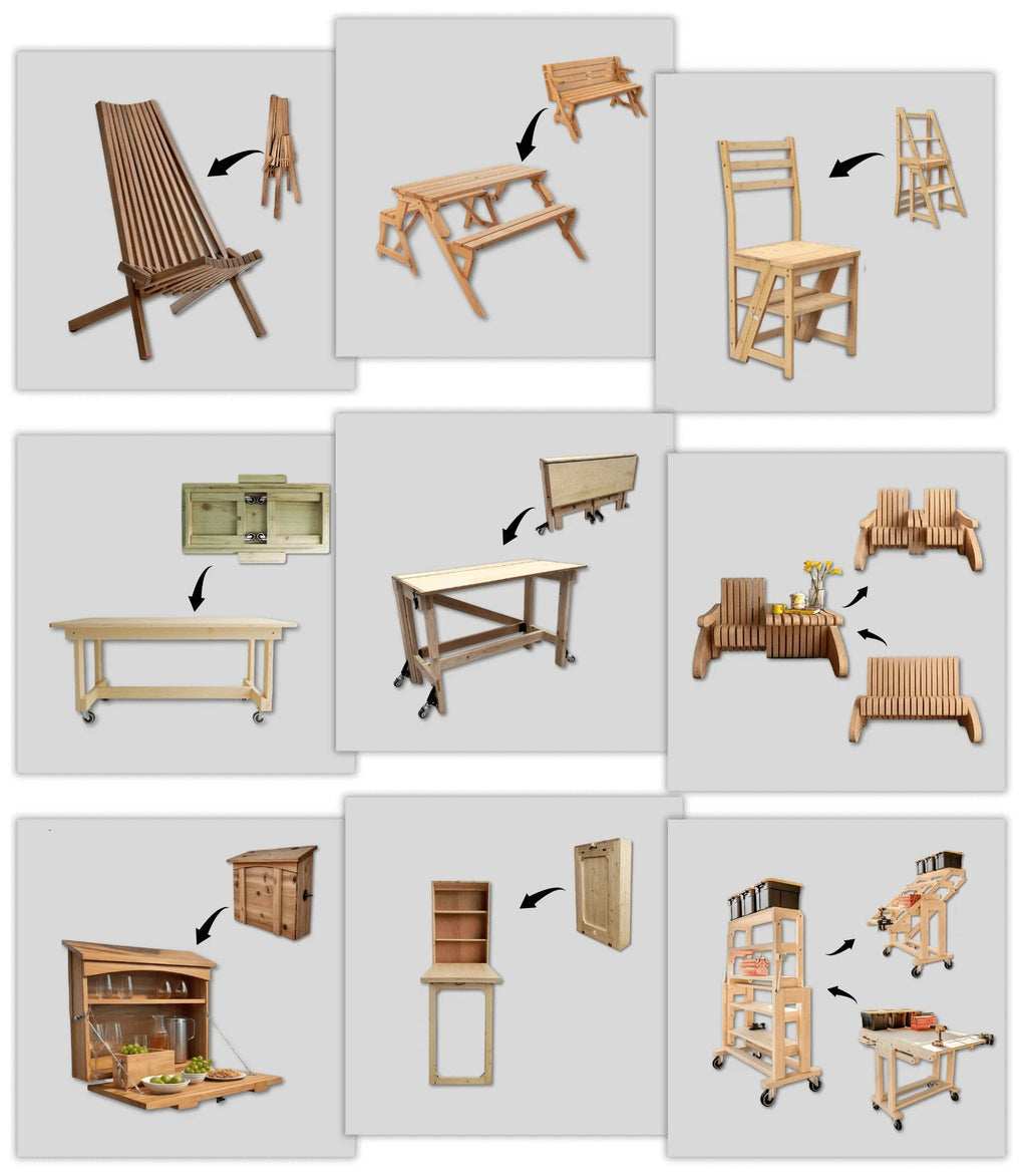 Miter Saw Table Saw Workbench - Workbench - Workbench Plans - Flip Top Workbench - Miter Saw Workbench - Table Saw Workbench